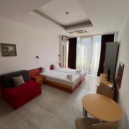 Apartment Sumadija 17 Vrnjačka Banja