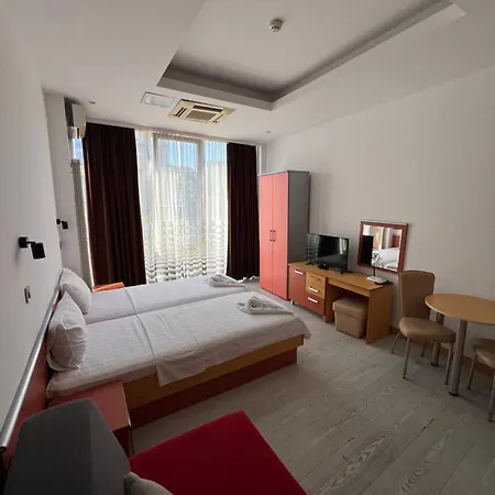 Sumadija 17 * Vrnjačka Banja