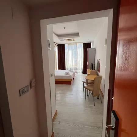 Apartment Sumadija 17