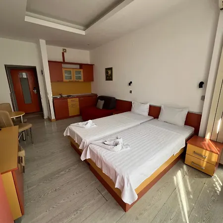 Sumadija 17 Apartment Vrnjačka Banja