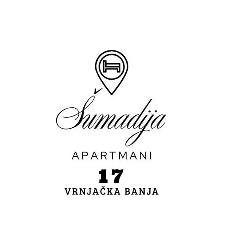 Sumadija 17 Apartment
