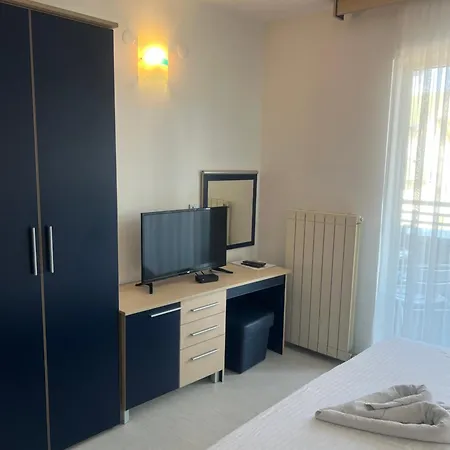 Sumadija 17 Apartment *