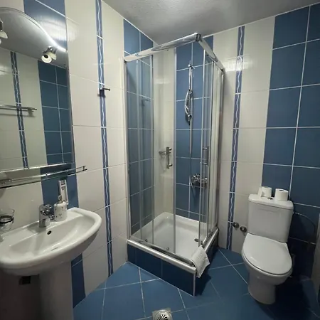 Apartment Sumadija 17 *