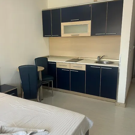 Sumadija 17 Apartment