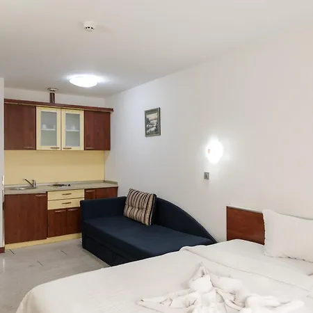 Sumadija 17 * Vrnjačka Banja