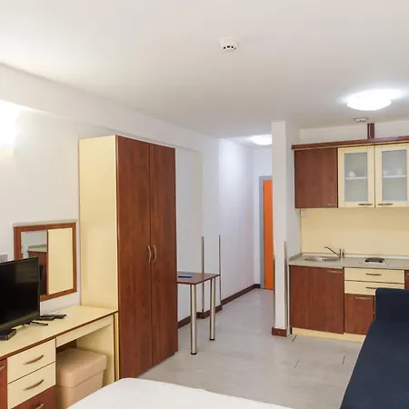 Apartment Sumadija 17 Vrnjačka Banja