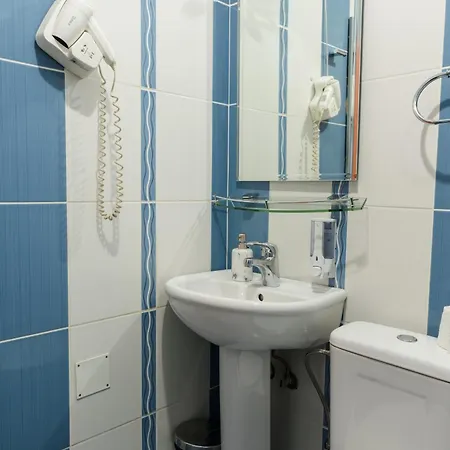 Apartment Sumadija 17 *