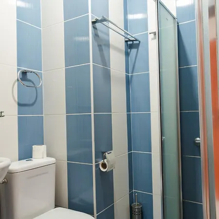 Sumadija 17 Apartment Vrnjačka Banja