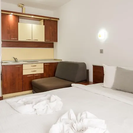 Sumadija 17 Vrnjačka Banja