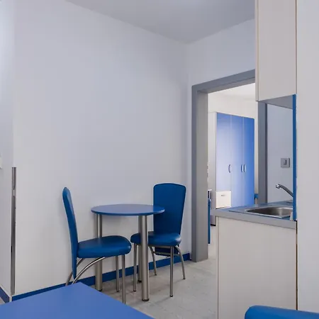 Apartment Sumadija 17 Vrnjačka Banja