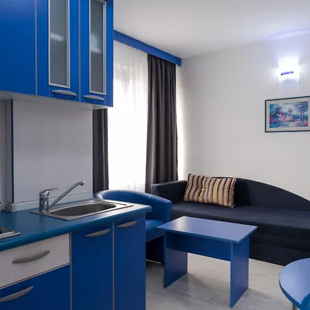 Sumadija 17 Vrnjačka Banja