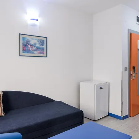 Apartment Sumadija 17