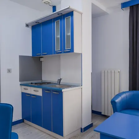 Sumadija 17 Apartment Vrnjačka Banja