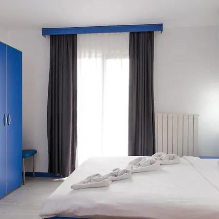 Apartment Sumadija 17 Vrnjačka Banja