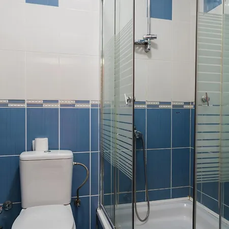 Sumadija 17 Apartment