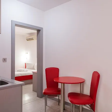 Apartment Sumadija 17 Vrnjačka Banja