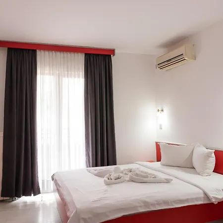 Apartment Sumadija 17 *