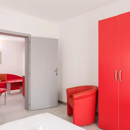 Sumadija 17 Apartment *