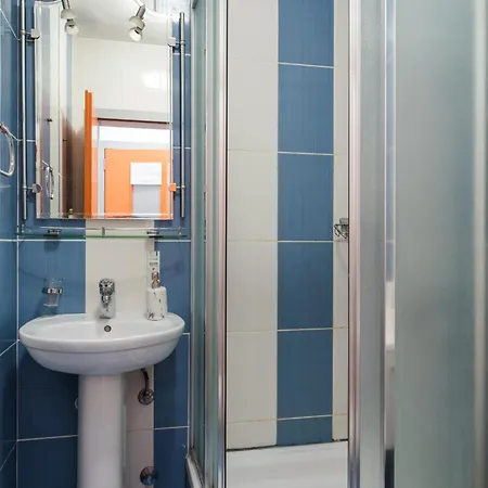 Sumadija 17 Apartment