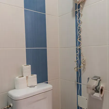 Sumadija 17 Apartment