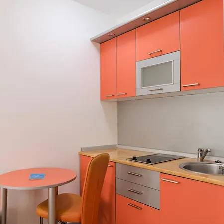 Apartment Sumadija 17 Vrnjačka Banja