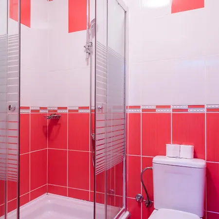 Apartment Sumadija 17