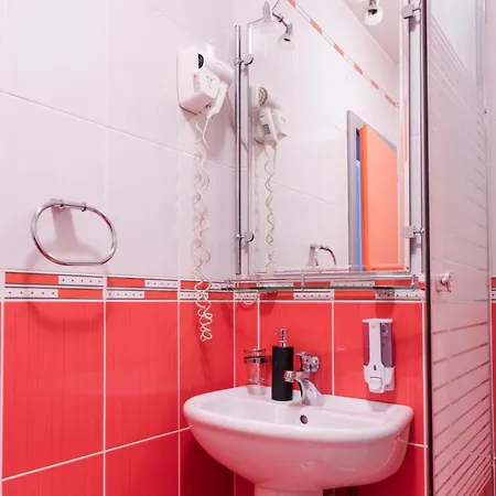 Sumadija 17 Apartment Vrnjačka Banja