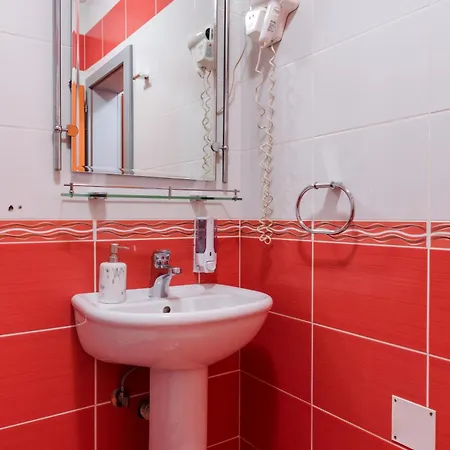 Apartment Sumadija 17 *