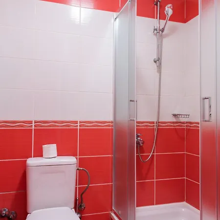 Apartment Sumadija 17