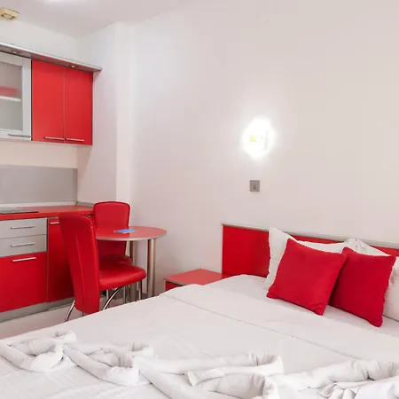 Sumadija 17 Apartment Vrnjačka Banja