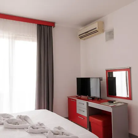 Apartment Sumadija 17