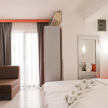 Sumadija 17 Apartment