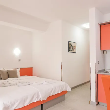 Sumadija 17 Apartment Vrnjačka Banja