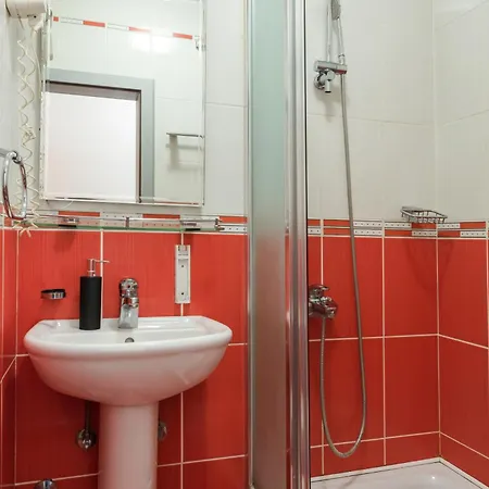 Sumadija 17 Vrnjačka Banja