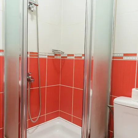 Apartment Sumadija 17 *