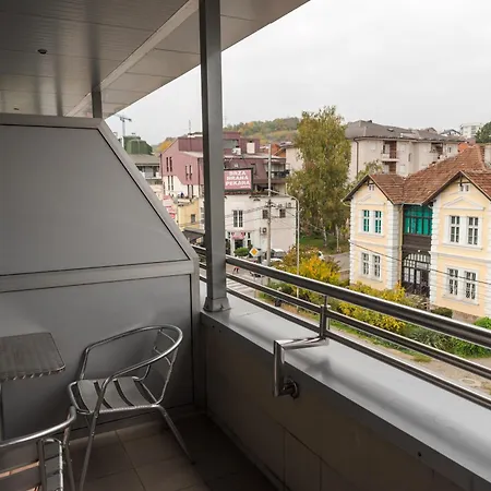 Sumadija 17 Apartment