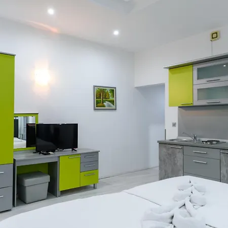 Sumadija 17 Vrnjačka Banja