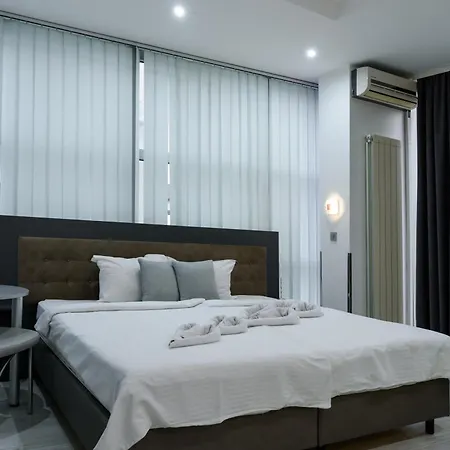 Sumadija 17 * Vrnjačka Banja