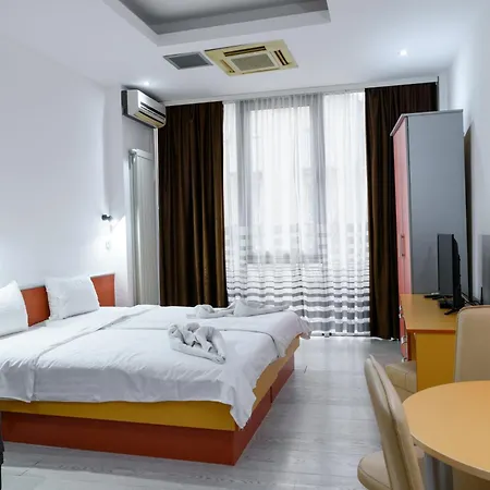 Sumadija 17 Apartment Vrnjačka Banja