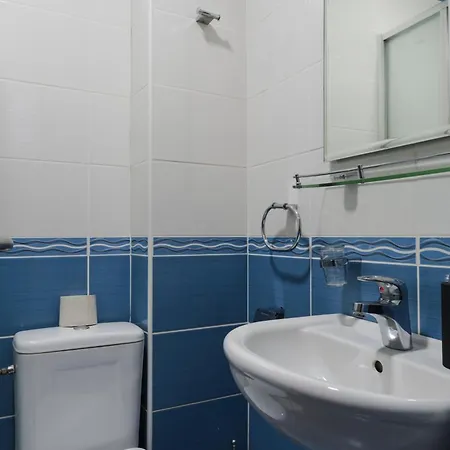 Apartment Sumadija 17