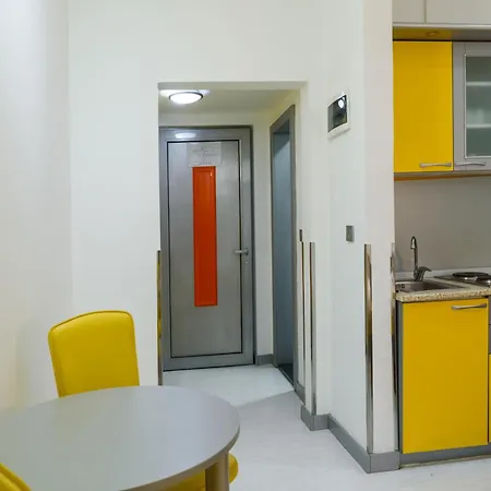 Sumadija 17 Apartment *