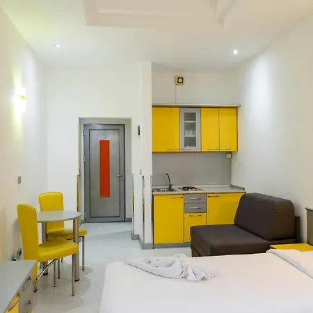 Sumadija 17 Apartment Vrnjačka Banja