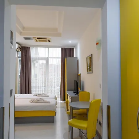 Apartment Sumadija 17 Vrnjačka Banja