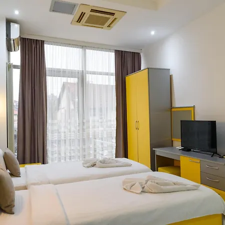 Sumadija 17 * Vrnjačka Banja