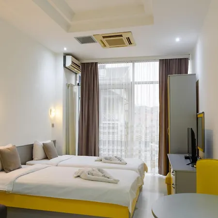 Sumadija 17 Apartment Vrnjačka Banja