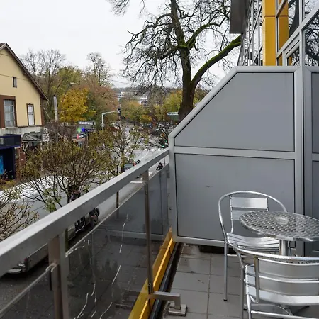 Apartment Sumadija 17 Vrnjačka Banja