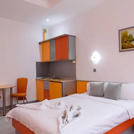 Sumadija 17 Apartment Vrnjačka Banja