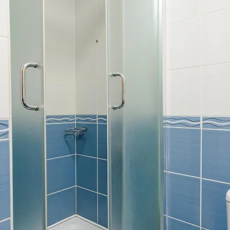 Apartment Sumadija 17 *