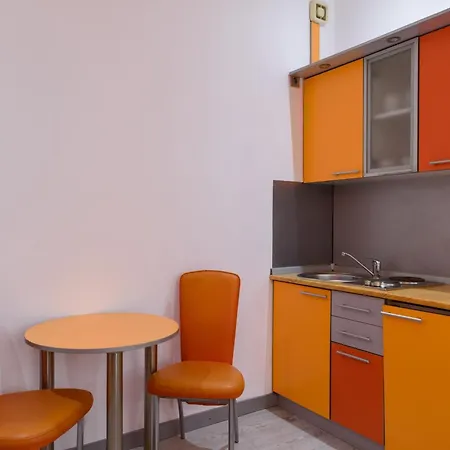 Sumadija 17 Apartment