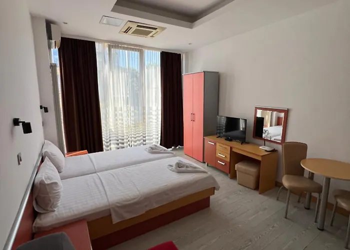 Sumadija 17 * Vrnjačka Banja